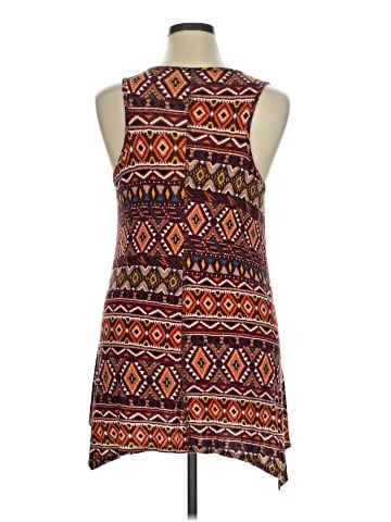 Bobeau Tank Top (view 2)