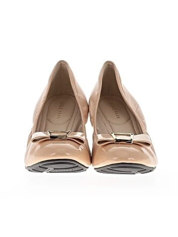 Cole Haan Wedges (view 2)