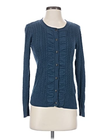 Eddie Bauer Cardigan (view 1)