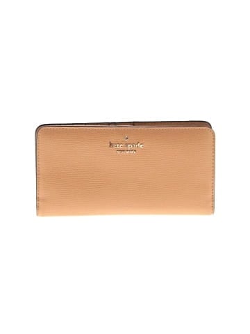 Kate Spade New York Leather Wallet (view 1)