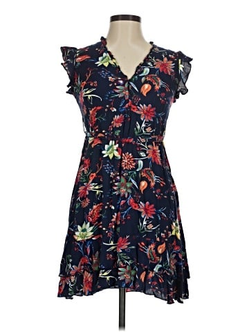 Papillon Casual Dress (view 1)