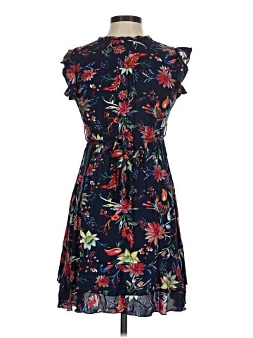 Papillon Casual Dress (view 2)