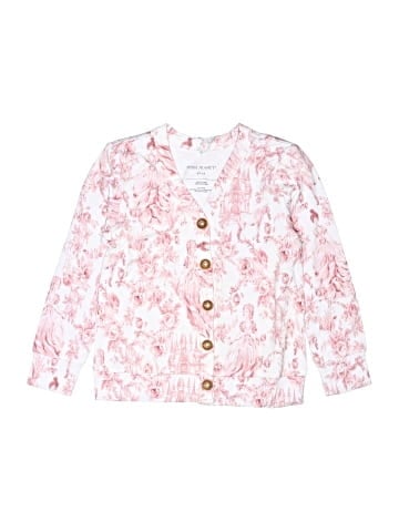 Posh Peanut Long Sleeve Blouse (view 1)