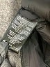 Andrew Marc 100% Polyester Argyle Black Jacket Size S - photo 7