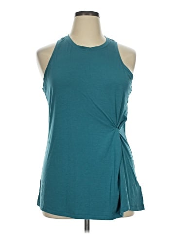 Athleta Sleeveless T-Shirt (view 1)