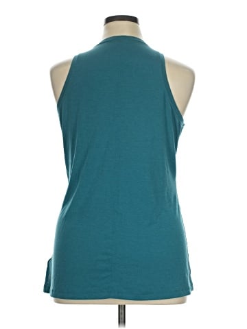 Athleta Sleeveless T-Shirt (view 2)