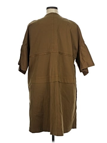 Dorothee Schumacher Trenchcoat (view 2)