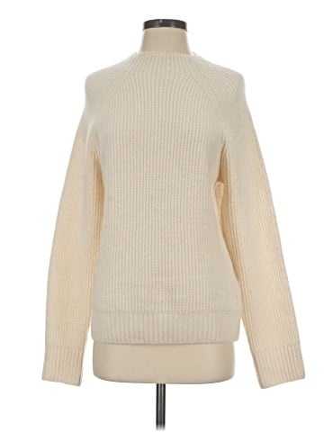 Bobeau Turtleneck Sweater (view 1)
