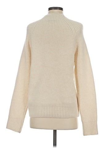 Bobeau Turtleneck Sweater (view 2)