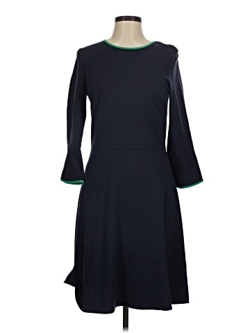 Jude Connally Casual Dress (view 1)