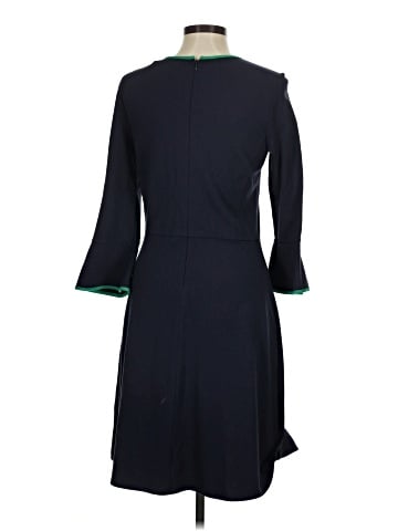 Jude Connally Casual Dress (view 2)