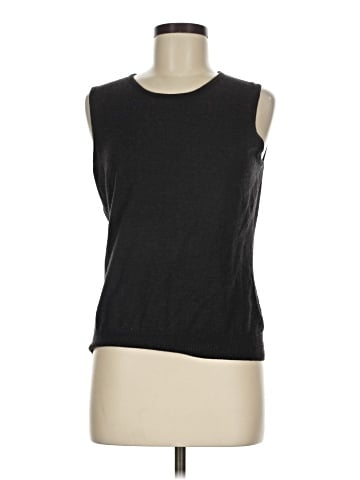 Brooks Brothers 346 Sleeveless Top (view 1)