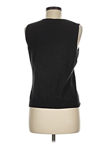 Brooks Brothers 346 Sleeveless Top (view 2)