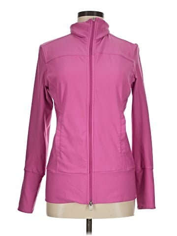 Nike Track Jacket (view 1)