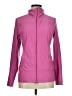 Nike Pink Track Jacket Size M - photo 1