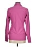Nike Pink Track Jacket Size M - photo 2