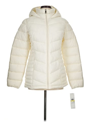 Calvin Klein Snow Jacket (view 1)
