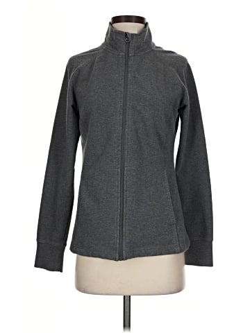 Danskin Now Track Jacket (view 1)