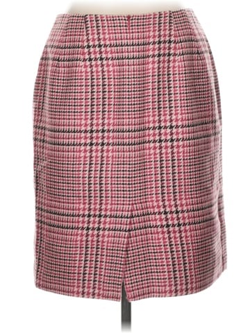 Talbots Wool Skirt (view 2)