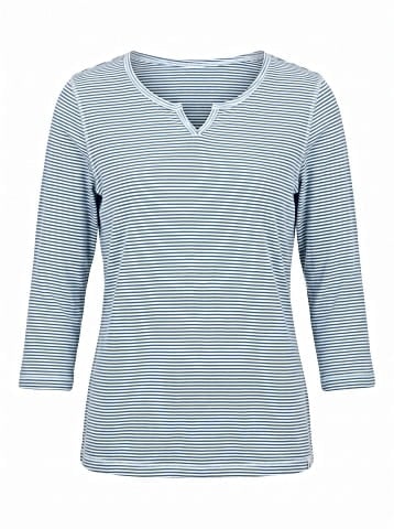 Eddie Bauer 3/4 Sleeve T-Shirt (view 1)