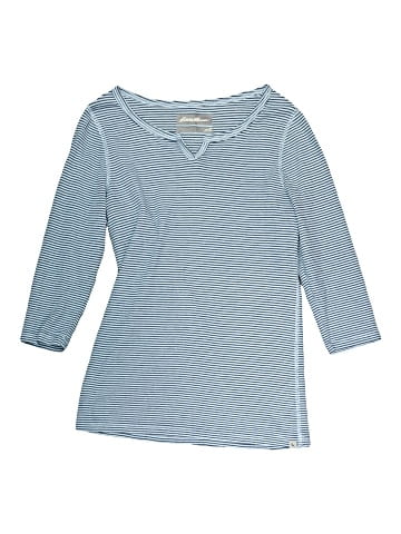 Eddie Bauer 3/4 Sleeve T-Shirt (view 2)