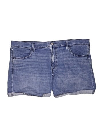 Old Navy Denim Shorts (view 1)