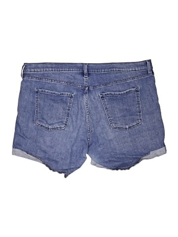 Old Navy Denim Shorts (view 2)