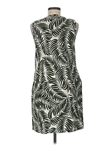 St. John's Bay Casual Dress (view 2)