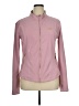 Assorted Brands Pink Track Jacket Size XL - photo 1