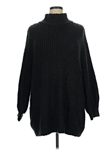 Urban Outfitters Turtleneck Sweater (view 1)