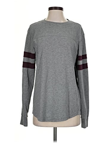 American Eagle Outfitters Long Sleeve T-Shirt (view 1)