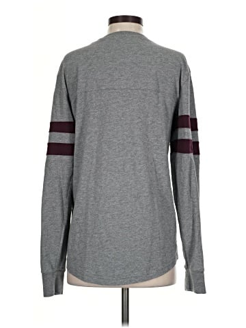 American Eagle Outfitters Long Sleeve T-Shirt (view 2)