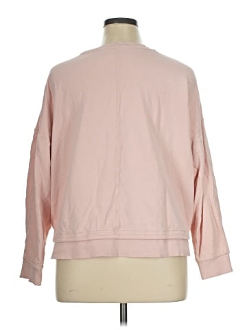 Athleta 3/4 Sleeve T-Shirt (view 2)