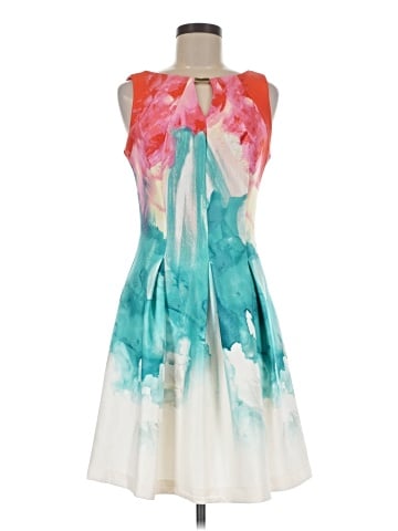 Gabby Skye Cocktail Dress (view 1)