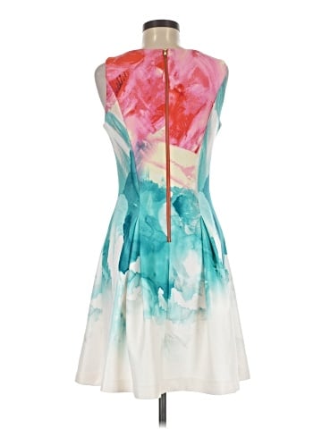 Gabby Skye Cocktail Dress (view 2)