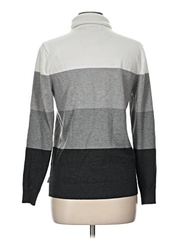Calvin Klein Turtleneck Sweater (view 2)