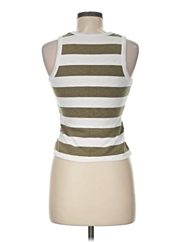 Marled by Reunited Sleeveless T-Shirt (view 2)