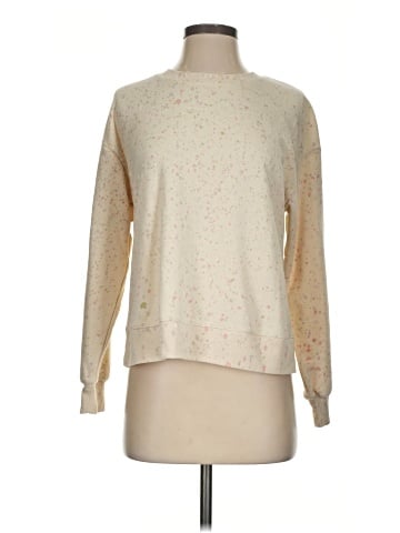 By Anthropologie Long Sleeve Turtleneck (view 1)