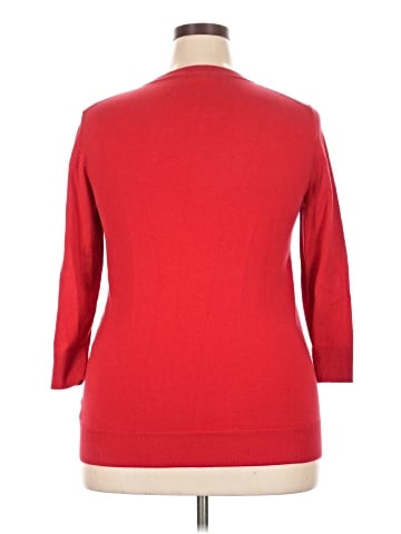Merona Cardigan (view 2)