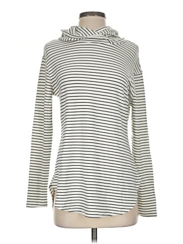 Daily Ritual Turtleneck Sweater (view 1)