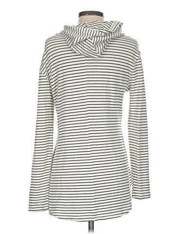 Daily Ritual Turtleneck Sweater (view 2)