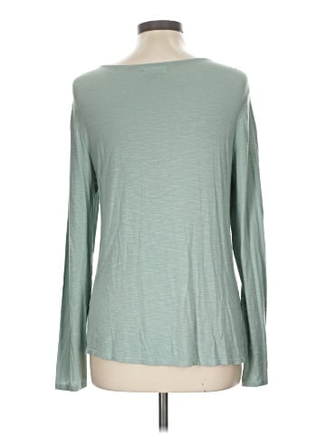 Maurices Long Sleeve Top (view 2)