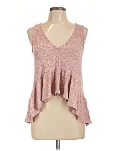 Altar'd State Sleeveless Top (view 1)