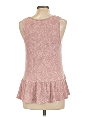 Altar'd State Sleeveless Top (view 2)