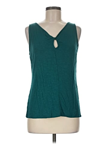 Market and Spruce Sleeveless T-Shirt (view 1)