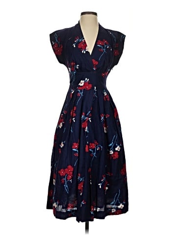 Emily and Fin Casual Dress (view 1)
