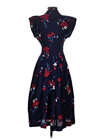 Emily and Fin Casual Dress (view 2)