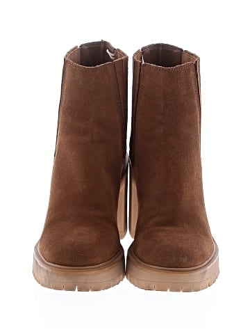 Dolce Vita Ankle Boots (view 2)