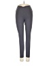 Nike Solid Gray Active Pants Size S - photo 1