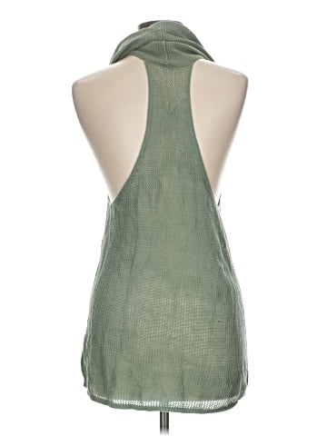RACHEL Rachel Roy Sleeveless Top (view 2)